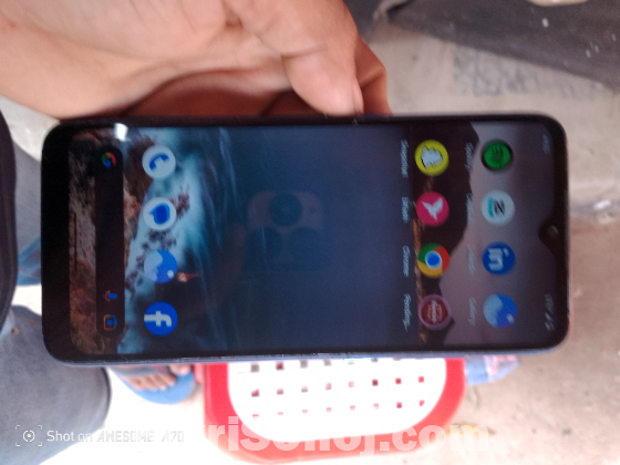 Redmi note 7
